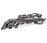 Image of Wicked Ridge Xbow Kit Nxt 400 Acudraw 400fps Peak Camo