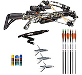 Image of Wicked Ridge Raider 400 De-Cock Crossbow