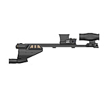Image of Wilcox Fusion Reflex Sighting System