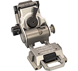 Wilcox G24 Mount w/ Low Profile Breakaway Base