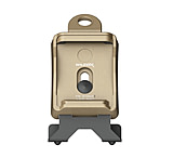 Image of Wilcox One Hole Shrouds w/ Bracket for ACH/MICH