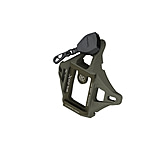 Wilcox Three Hole Shrouds with Lanyard and Cup Assembly