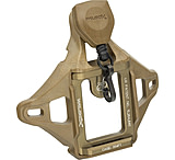 Wilcox Three Hole Shrouds with Lanyard and Cup Assembly
