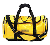 Image of Wild Fish Yellow Boat Bag, 20in x 10in x 10in