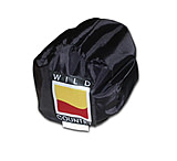 Image of WildCountry Hoolie 3 Footprint