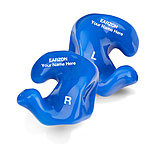 Image of WildEar EarzON Custom Soft Silicone Ear Plugs