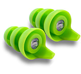 Image of WildEar SafEarz Ready-Fit Everyday Filter Ear Plugs