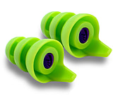 Image of WildEar SafEarz Ready-Fit Shooter Filter Ear Plugs
