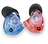 Image of WildEar TruEarz Ready-Fit Everyday Filter Ear Plugs
