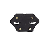 Image of Wilder Tactical Evolution Rotating Double Pistol Magazine Base Plate Duty Belt Clip