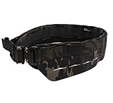 Image of Wilder Tactical Minimalist Molle Belt w/ Urban Assault Pad/ Cobra FM Buckle