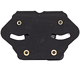 Image of Wilder Tactical Evolution Rotating Double Pistol Magazine Base Plate Belt Clip