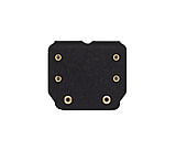 Image of Wilder Tactical Evolution Duty Double Pistol Base Plate Belt