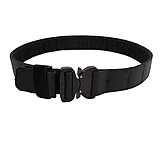 Image of Wilder Tactical Urban Defender Belt 1.5 w/ Velcro Inner Belt