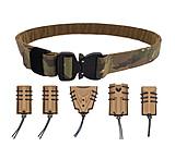Image of Wilder Tactical Urban Defender LE Package w/ Velcro Inner Belt