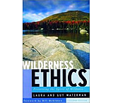 Image of W.W. Norton &amp; Co: Wilderness Ethics