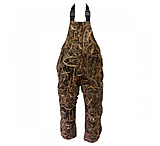 Image of WILDFOWLER Waterproof Insulated Bibs - Men's