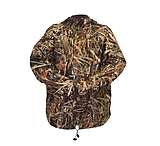 Image of WILDFOWLER Waterproof Youth Parka