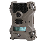 Image of Wildgame Innovations Vision 8 Lightsout - 8MP Micro Digital Trail Camera