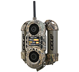 Image of Wildgame Innovations Crush 8 Cell - 8 MP MMS CELLUAR Digital Trail Camera