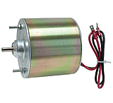 Image of Wildgame Innovations 12 Volt Motor - 1/4 in Shaft for Game Feeder