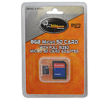 Image of Wildgame Innovations 8GB Micro SD Card
