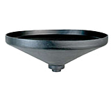 Image of Wildgame Innovations Polyethylene Funnel for Game Feeder - 55 Gallon Drum