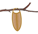 Image of Wildlife Research 134 Trophy Leaf Scent Dispenser Earth