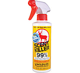 Image of Wildlife Research 552 Scent Odor Eliminator Eliminates Odors 12 Oz