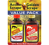 Image of Wildlife Research Center ActiveScrape