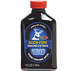 Image of Wildlife Research Center Buck-Fire Raging Estrus