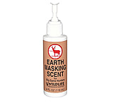 Image of Wildlife Research Center Earth Masking Scent 4 Ounce Pump Spray 534