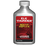 Image of Wildlife Research Center Elk Thunder