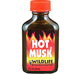 Image of Wildlife Research Center Hot Musk