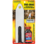 Image of Wildlife Research Center Pro-Drag Combo w/Trail's End