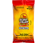 Image of Wildlife Research Center Scent Killer Field Wipes