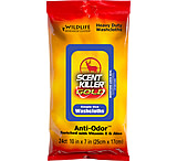 Image of Wildlife Research Center Scent Killer Gold Heavy Duty Washcloths