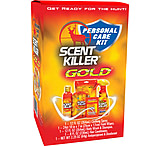 Image of Wildlife Research Center Scent Killer Gold Kit
