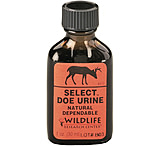 Image of Wildlife Research Center Select Doe Urine One Ounce 410W