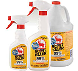 Image of Wildlife Research Center Super Charged Scent Killer Clothing and Boot Bottoms Combo