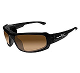 Image of Wiley X Airborne Sun Glasses / Goggles