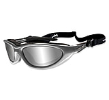 Image of Wiley X Blink Sunglasses - Multi-functional Motorcycle/ Outdoor/ Tactical Glasses