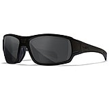 Image of Wiley X Changeable Series Breach 2.5 Captivate Sunglasses