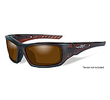 Image of Wiley X Arrow Sunglasses - Men's