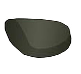 Image of Wiley X Curve Sunglass Replacement LENSES ONLY
