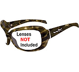 Image of Wiley X Dalila Sunglasses Frame ONLY