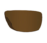 Image of Wiley X Lantern Sunglasses Replacement LENSES ONLY