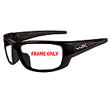 Image of Wiley X Lantern Sunglasses Replacement FRAME ONLY