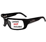 Image of Wiley X Plazma Sunglasses Frame ONLY