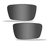 Image of Wiley X Revolvr Smoke Lens SSREVS